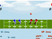 play Chaos Football Unity