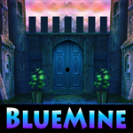 play Blue Mine Escape