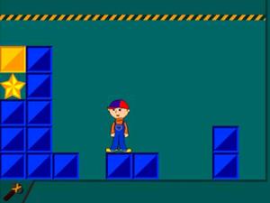play Storekeeper Puzzle