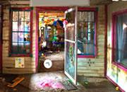 play Abandoned Toy Store And Factory Escape