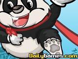 play Panda Honey Adventures