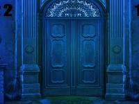 play Bluemine Escape