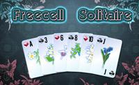 play Freecell Solitaire 1