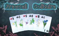 Freecell Solitaire 1