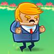 play Trump: The Mexican Wall