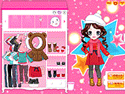 play New Year New Clothes
