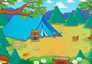 play Squirrel Rescue Game
