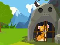 play Baby Jaguar Escape