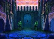 play Bluemine Escape