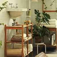 play Plant Furnishing House Escape