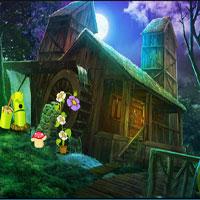 play Escape-To-Lighthouse