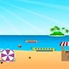 New Beach Escape Game