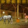 play Horse Barn Escape