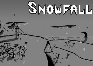 play Snowfall