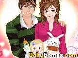 play Makeover Designer 2