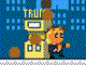 play Taco Trump Down