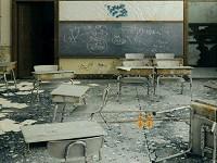 play Abandoned Classroom Escape
