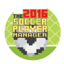 play The Soccer Player Manager 2016