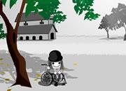 play Dragon Girl Escape 6