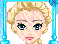 play Elsa Prom Speed Drive