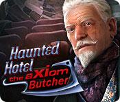 play Haunted Hotel: The Axiom Butcher