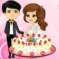 play Italian Wedding Cake