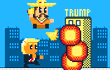 play Taco Trump Down