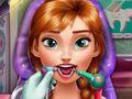 Anna Real Dentist Game