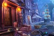 play Ghost Street Mystery