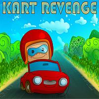 play Kart Revenge