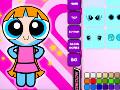 play Powerpuff Maker