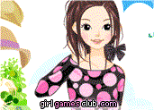 play Fresh Fashion