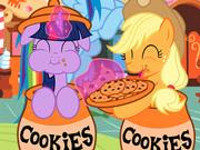 play My Little Pony Sugar Rush