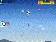 play Hot Air Balloon Flight
