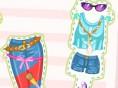play Diy Jeans Makeover