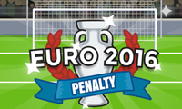 Penalty Euro 2016