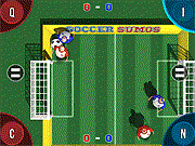 play Soccer Sumos
