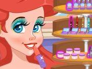 Ariel Modern Makeover game
