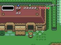 play Legend Of Zelda Ancient Stone Tablets 2