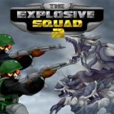 The Explosive Squad 2