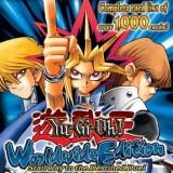 play Yu-Gi-Oh! Worldwide Edition: Stairway To The Destined Duel
