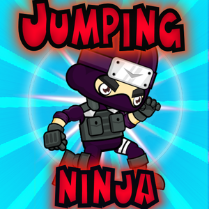play Jumping Ninja