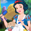 play Snow White'S Beard Salon