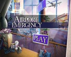 play Airport Emergency