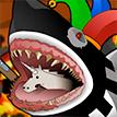 play Medieval Shark