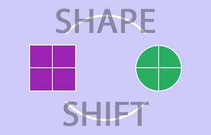 play Shape Shift