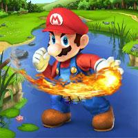 play Mario New Extreme 4