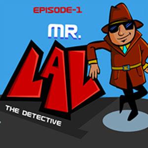 play Mr Lal The Detective 1