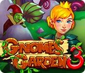 play Gnomes Garden 3