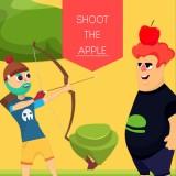 play Shoot The Apple